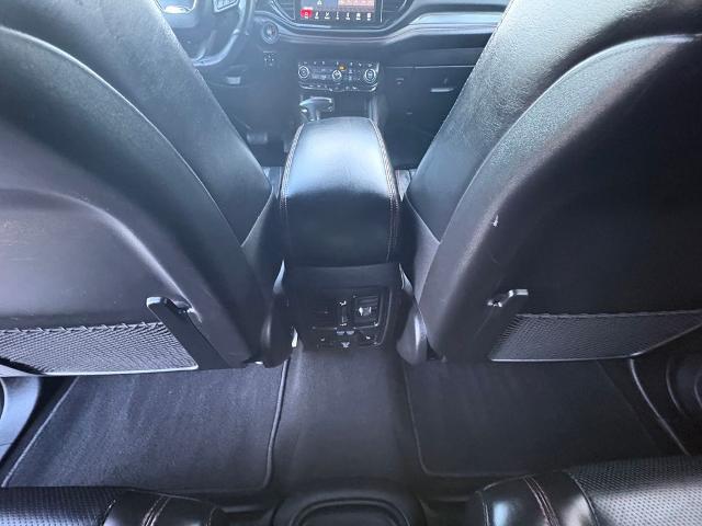 2023 Dodge Durango GT Plus AWD