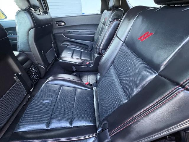2023 Dodge Durango GT Plus AWD