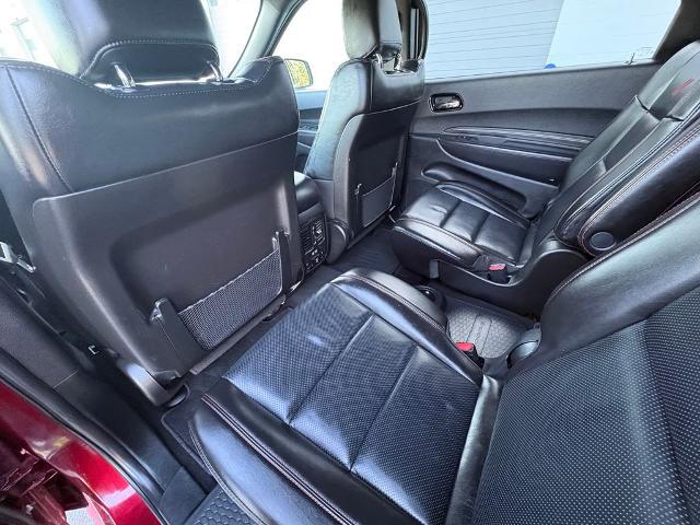 2023 Dodge Durango GT Plus AWD