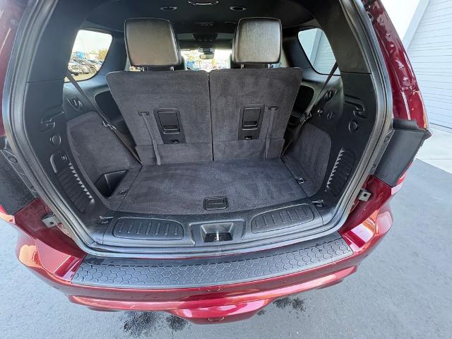 2023 Dodge Durango GT Plus AWD