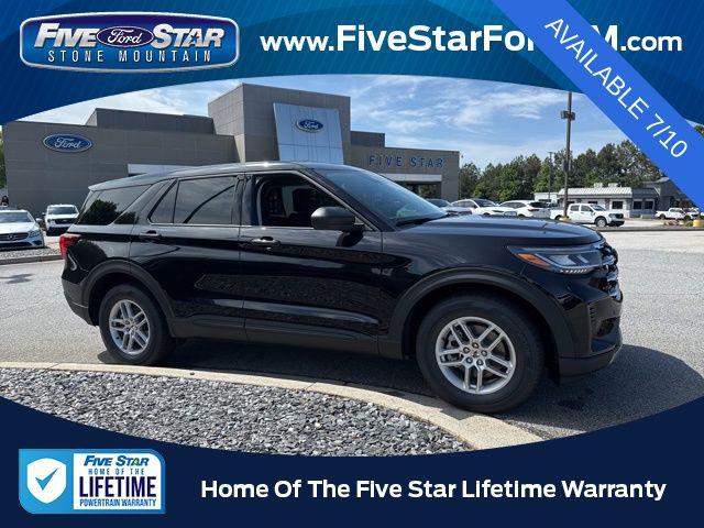 2026 Ford Explorer Active for sale in Snellville, GA