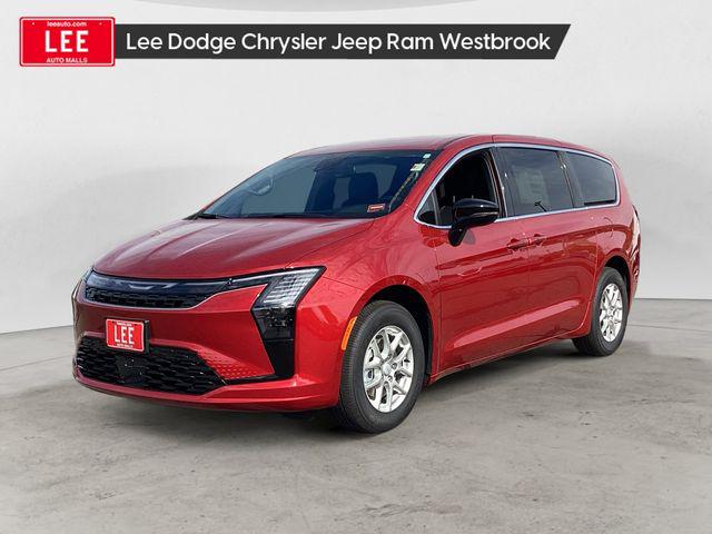 2027 Chrysler Pacifica Select for sale in Westbrook, ME