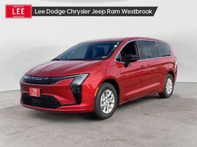 2027 Chrysler Pacifica Select for sale in Westbrook, ME