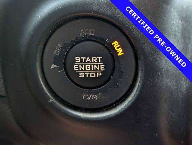 2022 Jeep Wrangler Willys Sport 4x4