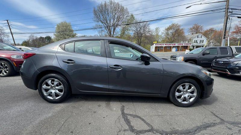 2014 Mazda Mazda3 i SV