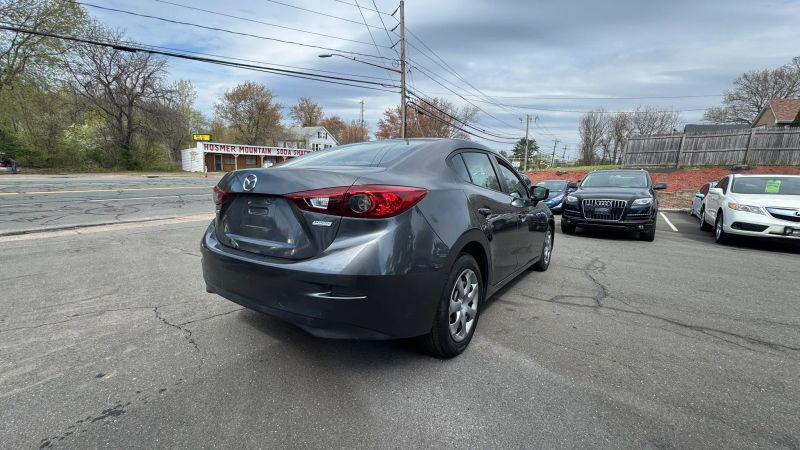 2014 Mazda Mazda3 i SV