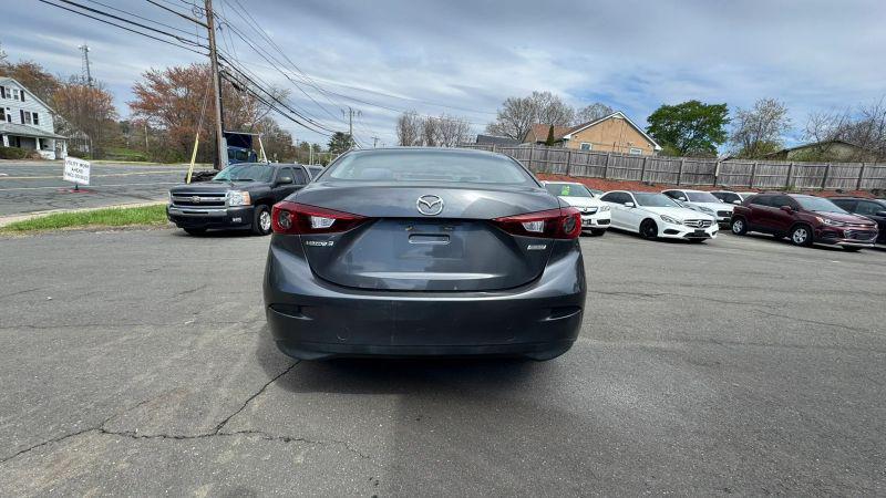 2014 Mazda Mazda3 i SV