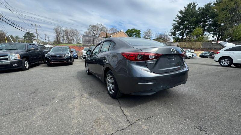 2014 Mazda Mazda3 i SV
