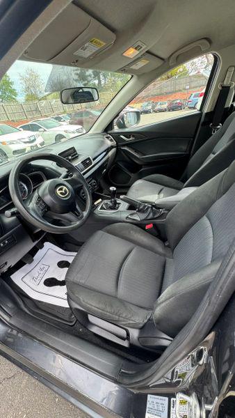 2014 Mazda Mazda3 i SV