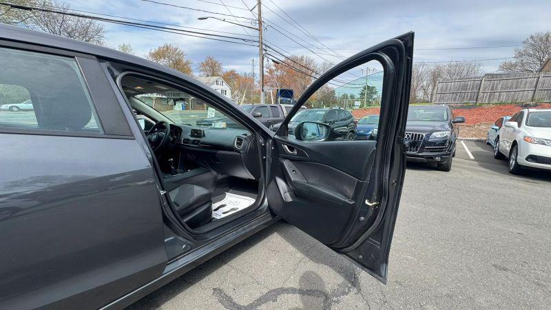 2014 Mazda Mazda3 i SV