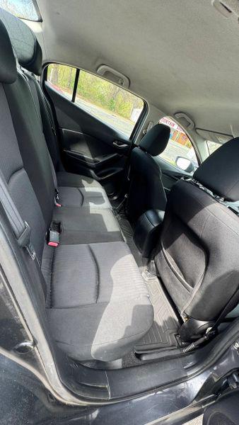2014 Mazda Mazda3 i SV