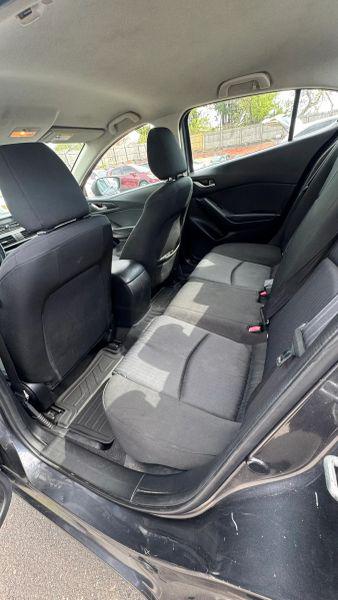 2014 Mazda Mazda3 i SV