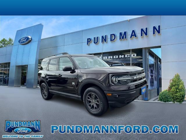 2021 Ford Bronco Sport Big Bend for sale in Saint Charles, MO