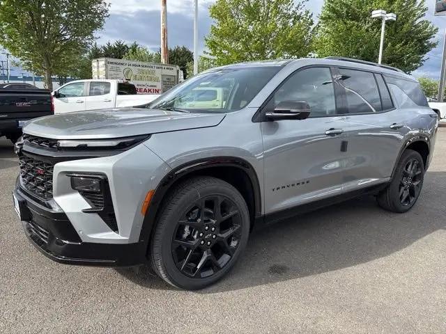 2026 Chevrolet Traverse AWD RS for sale in Renton, WA