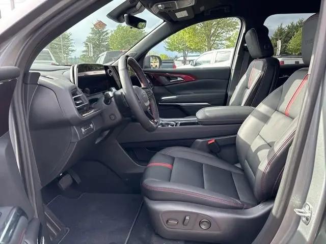 2026 Chevrolet Traverse AWD RS