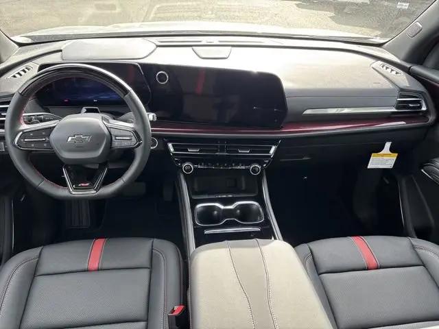 2026 Chevrolet Traverse AWD RS