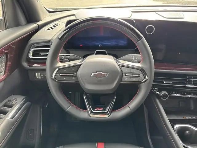 2026 Chevrolet Traverse AWD RS