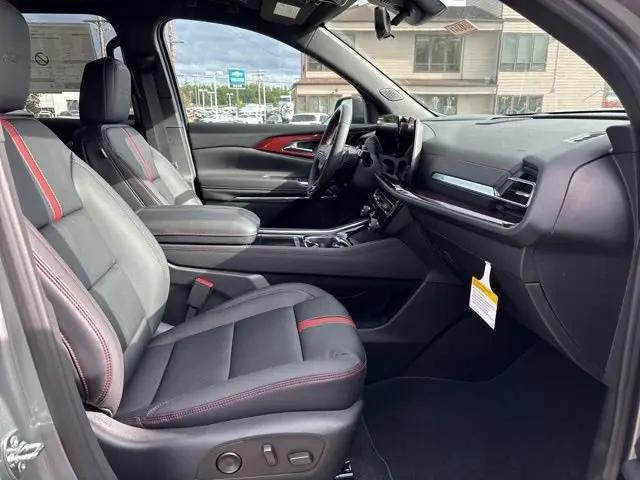 2026 Chevrolet Traverse AWD RS