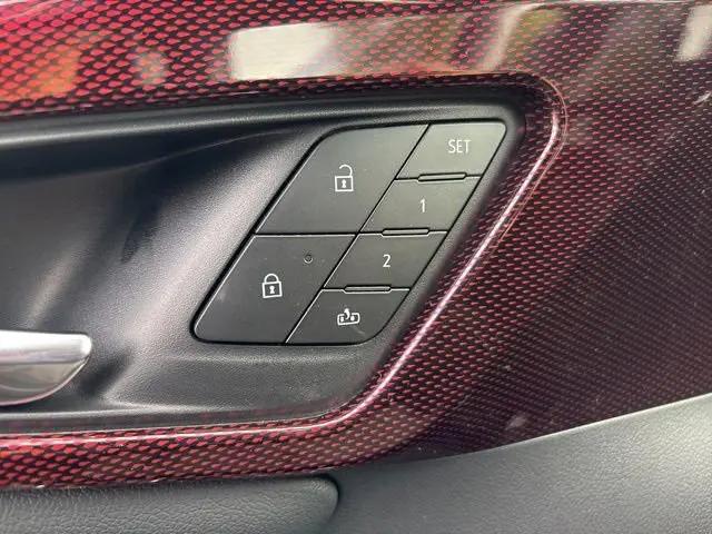 2026 Chevrolet Traverse AWD RS