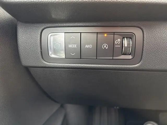 2026 Chevrolet Traverse AWD RS