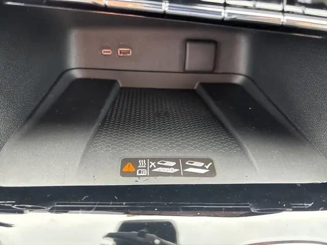 2026 Chevrolet Traverse AWD RS