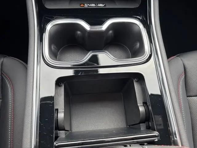 2026 Chevrolet Traverse AWD RS