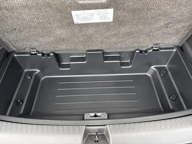 2026 Chevrolet Traverse AWD RS