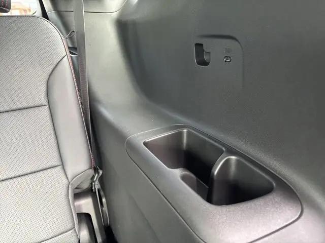 2026 Chevrolet Traverse AWD RS