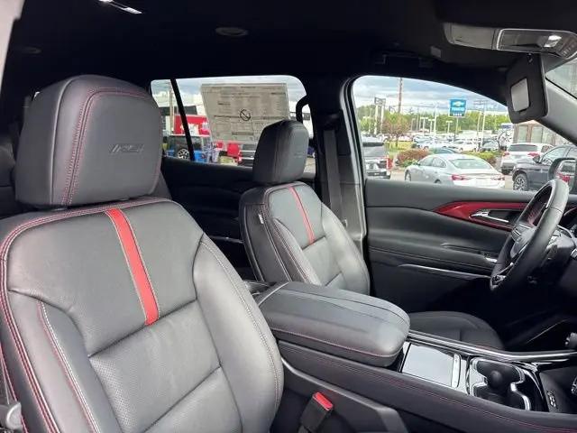 2026 Chevrolet Traverse AWD RS