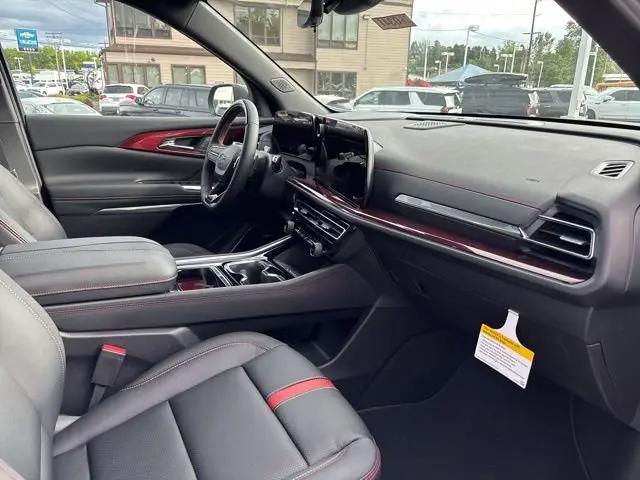 2026 Chevrolet Traverse AWD RS
