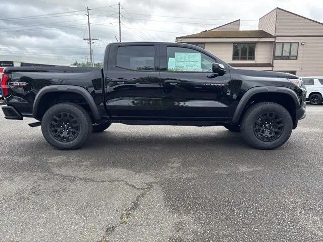 2026 Chevrolet Colorado Trail Boss, 4WD