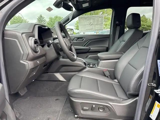 2026 Chevrolet Colorado Trail Boss, 4WD