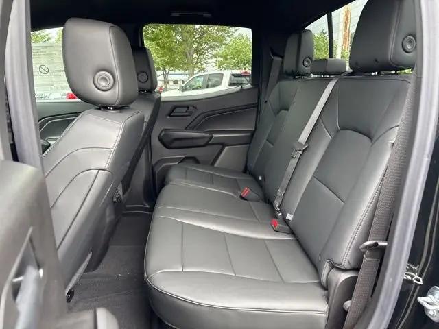 2026 Chevrolet Colorado Trail Boss, 4WD