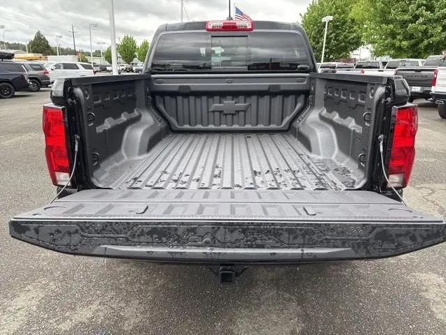 2026 Chevrolet Colorado Trail Boss, 4WD