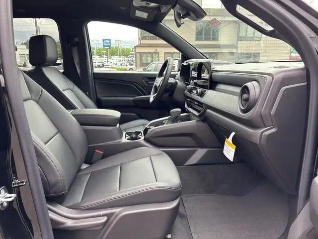 2026 Chevrolet Colorado Trail Boss, 4WD