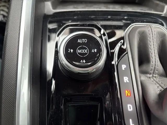 2026 Chevrolet Colorado Trail Boss, 4WD
