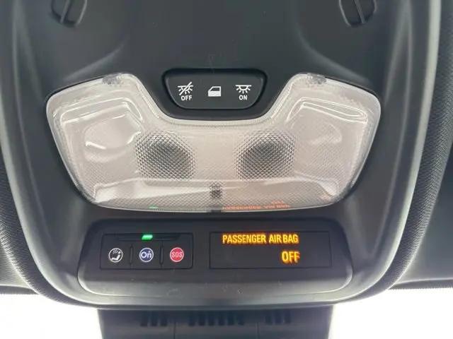 2026 Chevrolet Colorado Trail Boss, 4WD