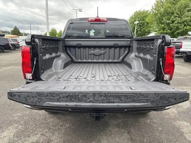 2026 Chevrolet Colorado Trail Boss, 4WD