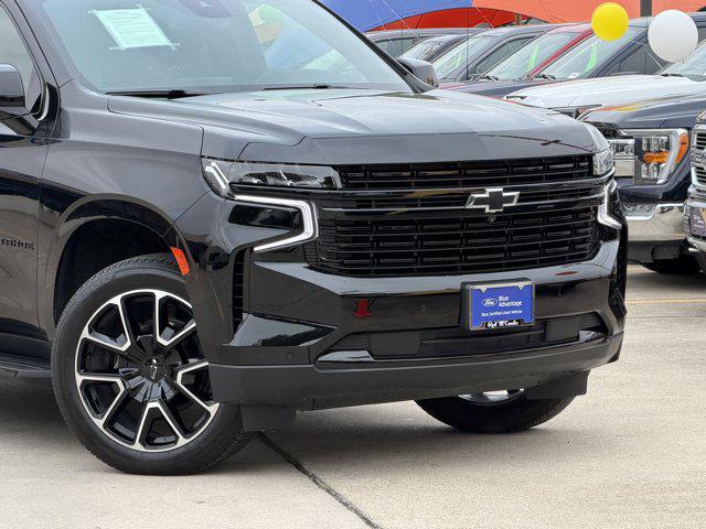 2023 Chevrolet Tahoe 2WD RST