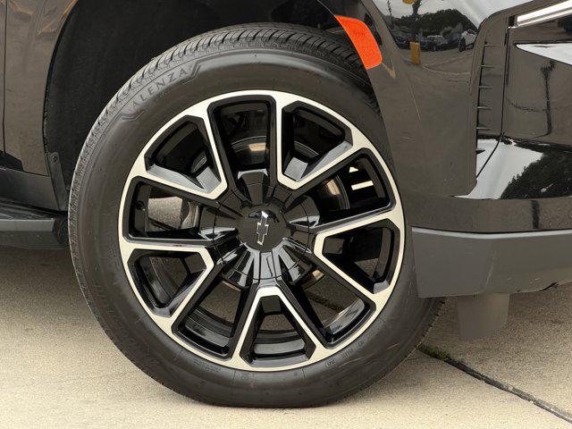 2023 Chevrolet Tahoe 2WD RST