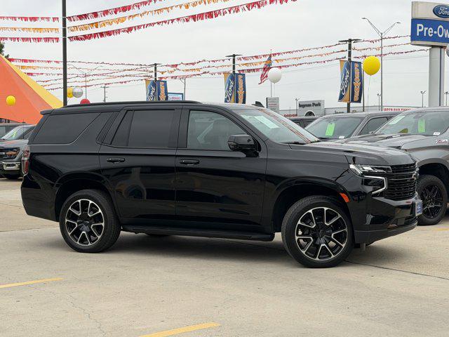 2023 Chevrolet Tahoe 2WD RST