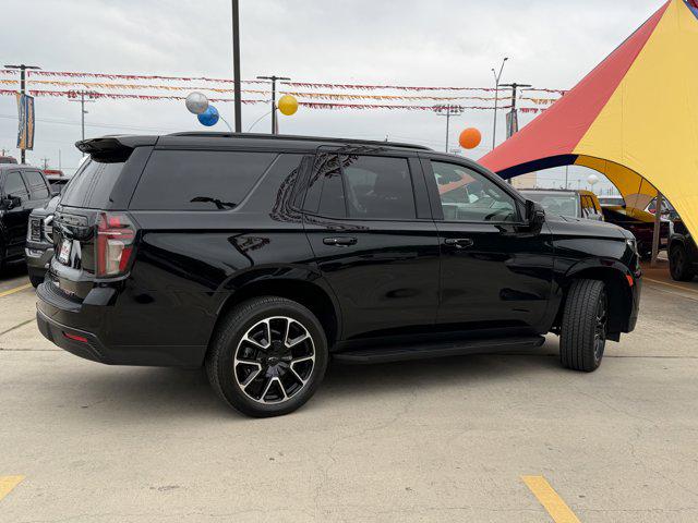 2023 Chevrolet Tahoe 2WD RST