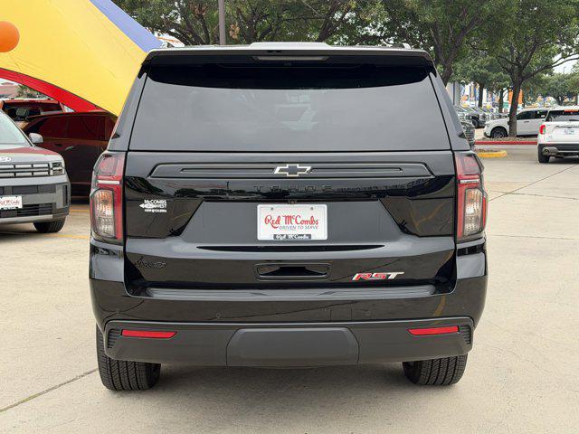 2023 Chevrolet Tahoe 2WD RST