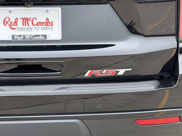 2023 Chevrolet Tahoe 2WD RST