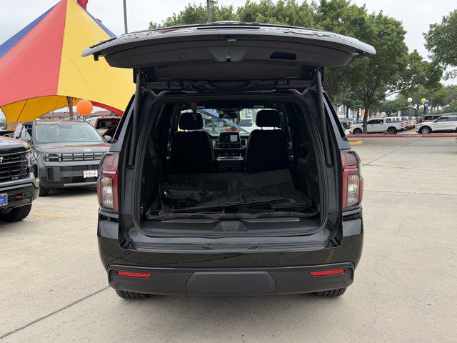 2023 Chevrolet Tahoe 2WD RST