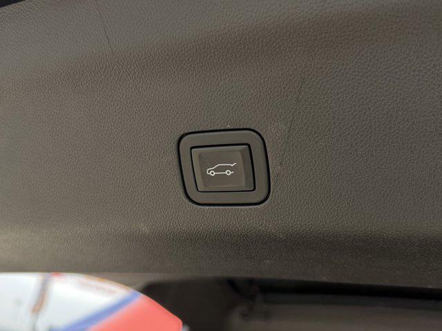 2023 Chevrolet Tahoe 2WD RST