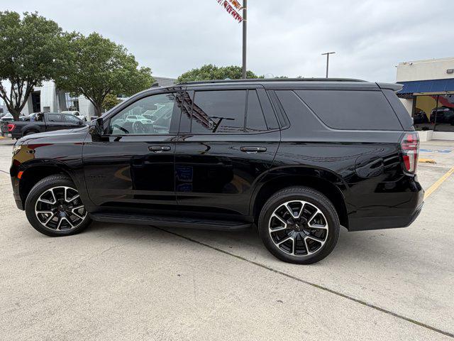 2023 Chevrolet Tahoe 2WD RST