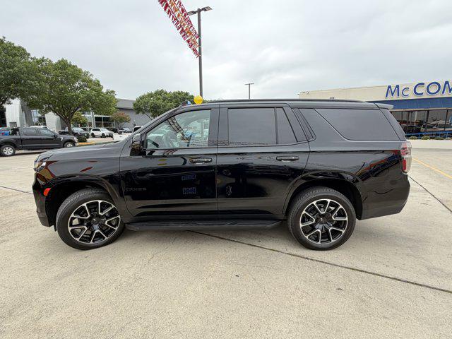 2023 Chevrolet Tahoe 2WD RST
