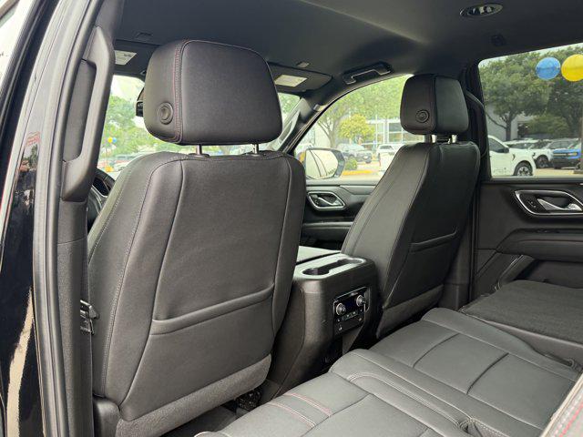 2023 Chevrolet Tahoe 2WD RST