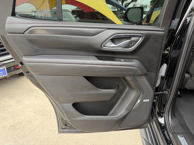 2023 Chevrolet Tahoe 2WD RST